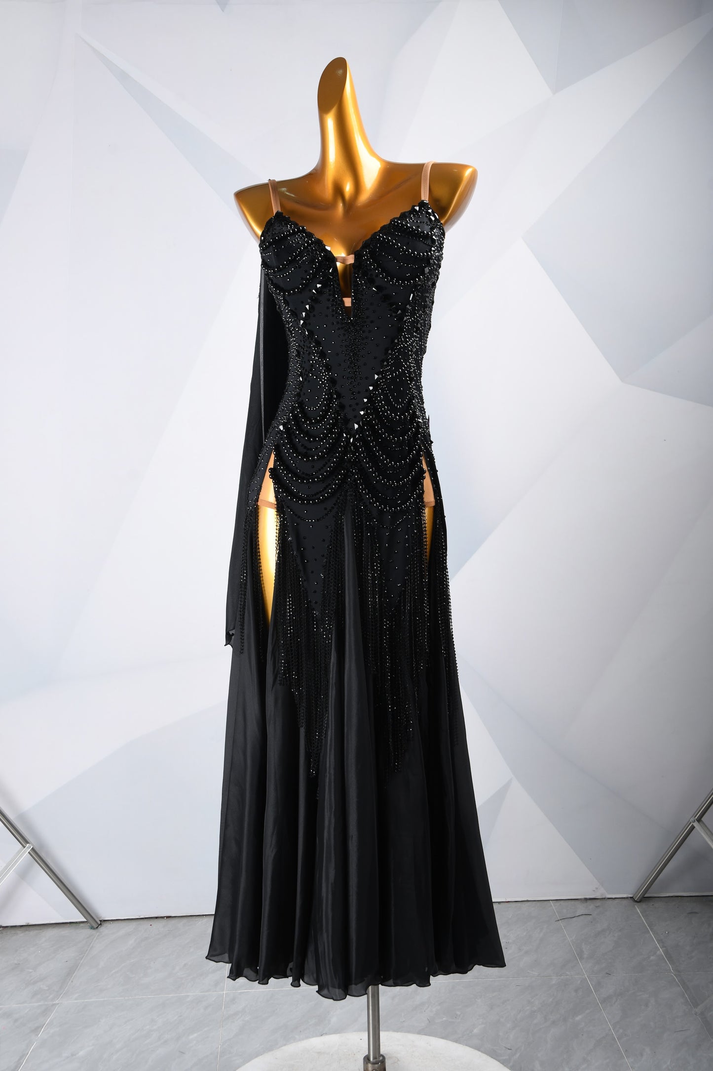 Smooth Dance Dress