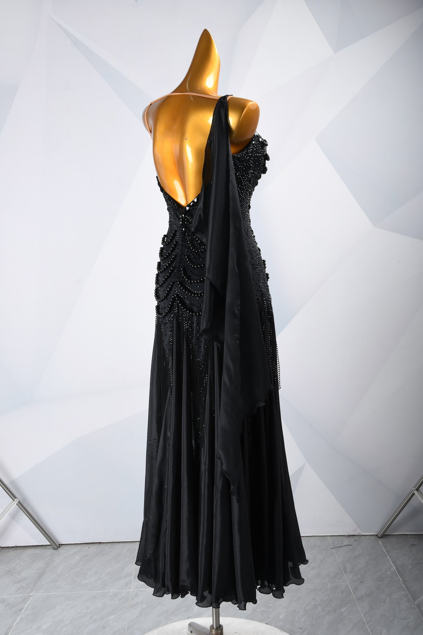 Smooth Dance Dress