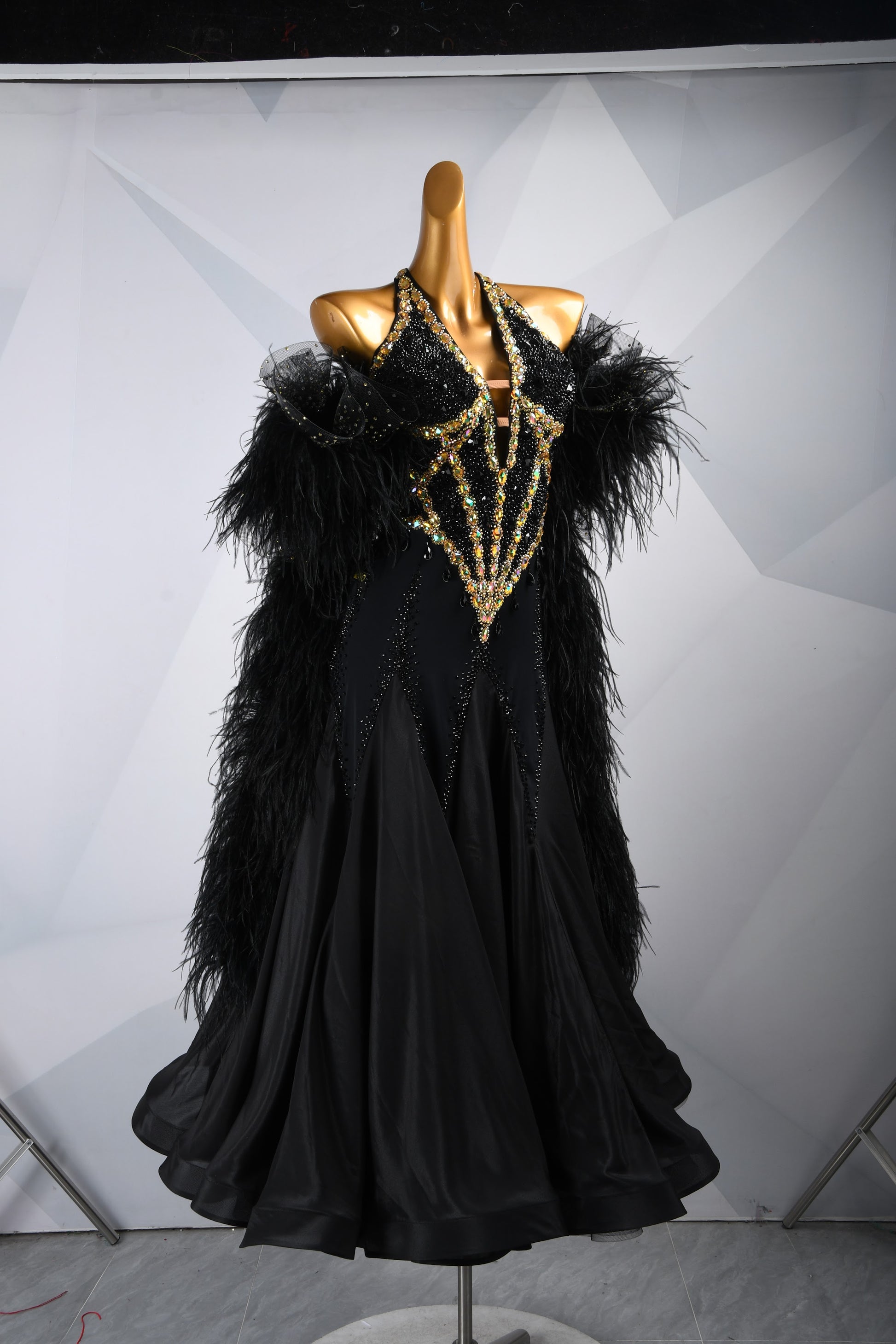 Crystal Ballroom Showcase