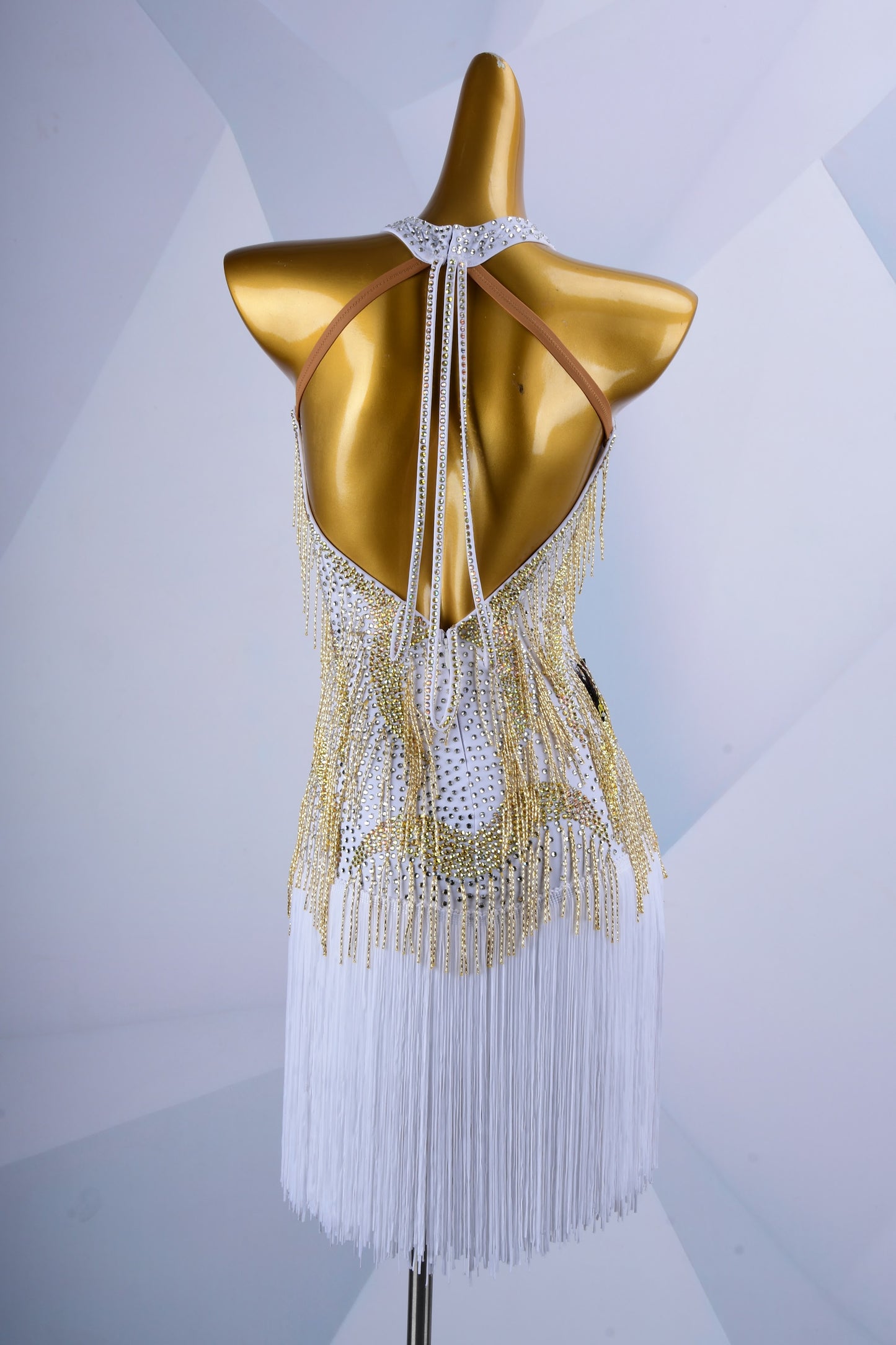Rhythm Dress