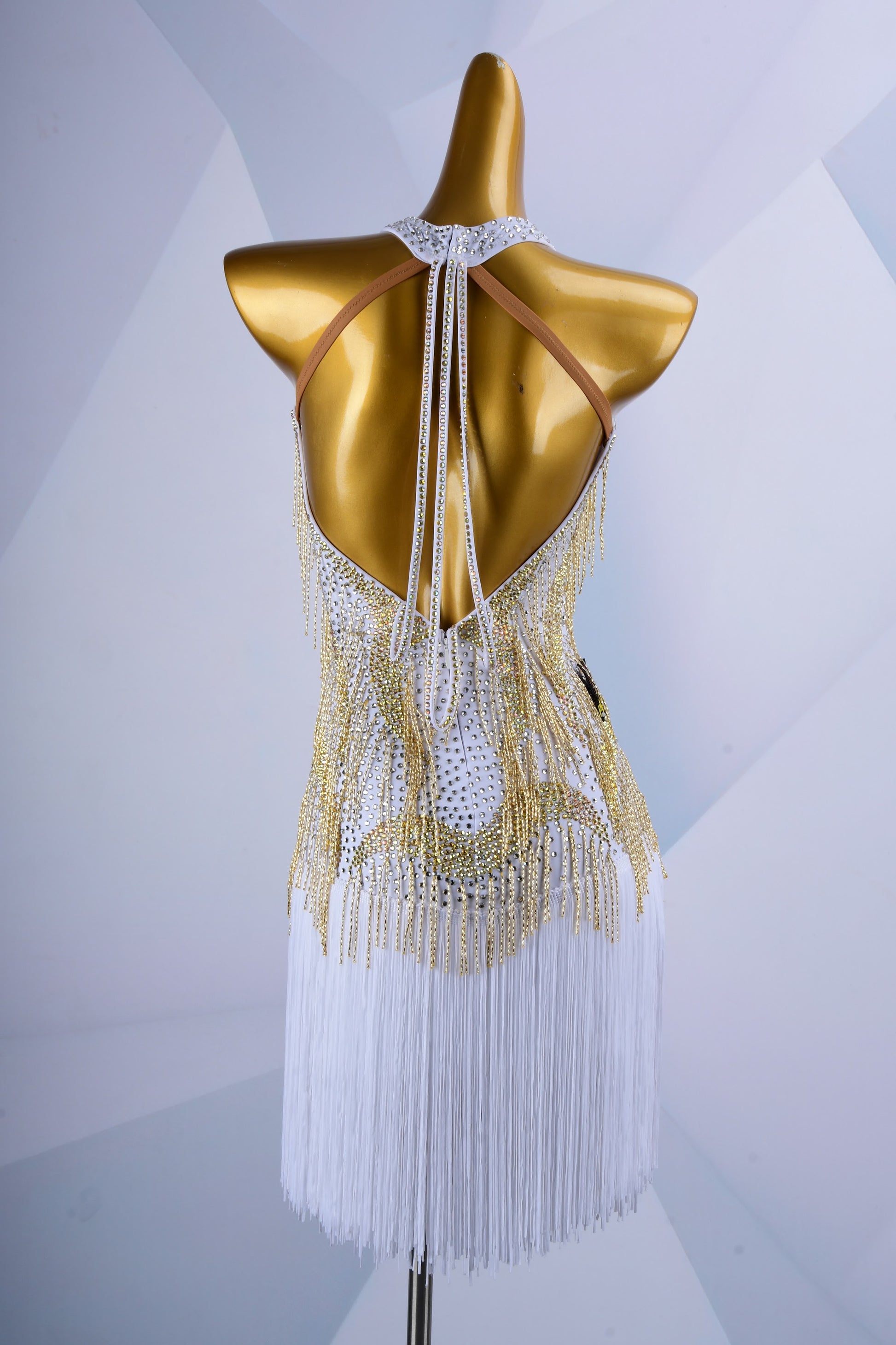 Rhythm Dress