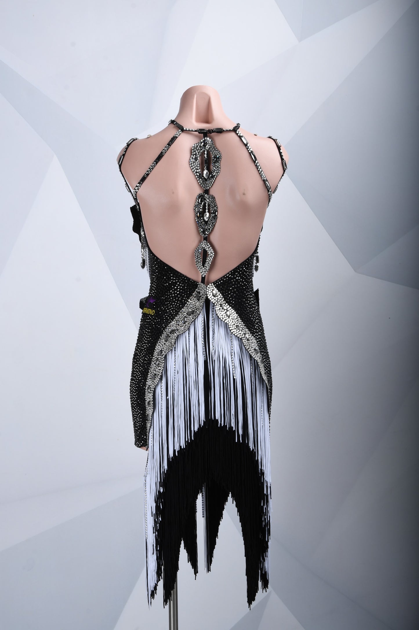 Luxury Latin Dancewear
