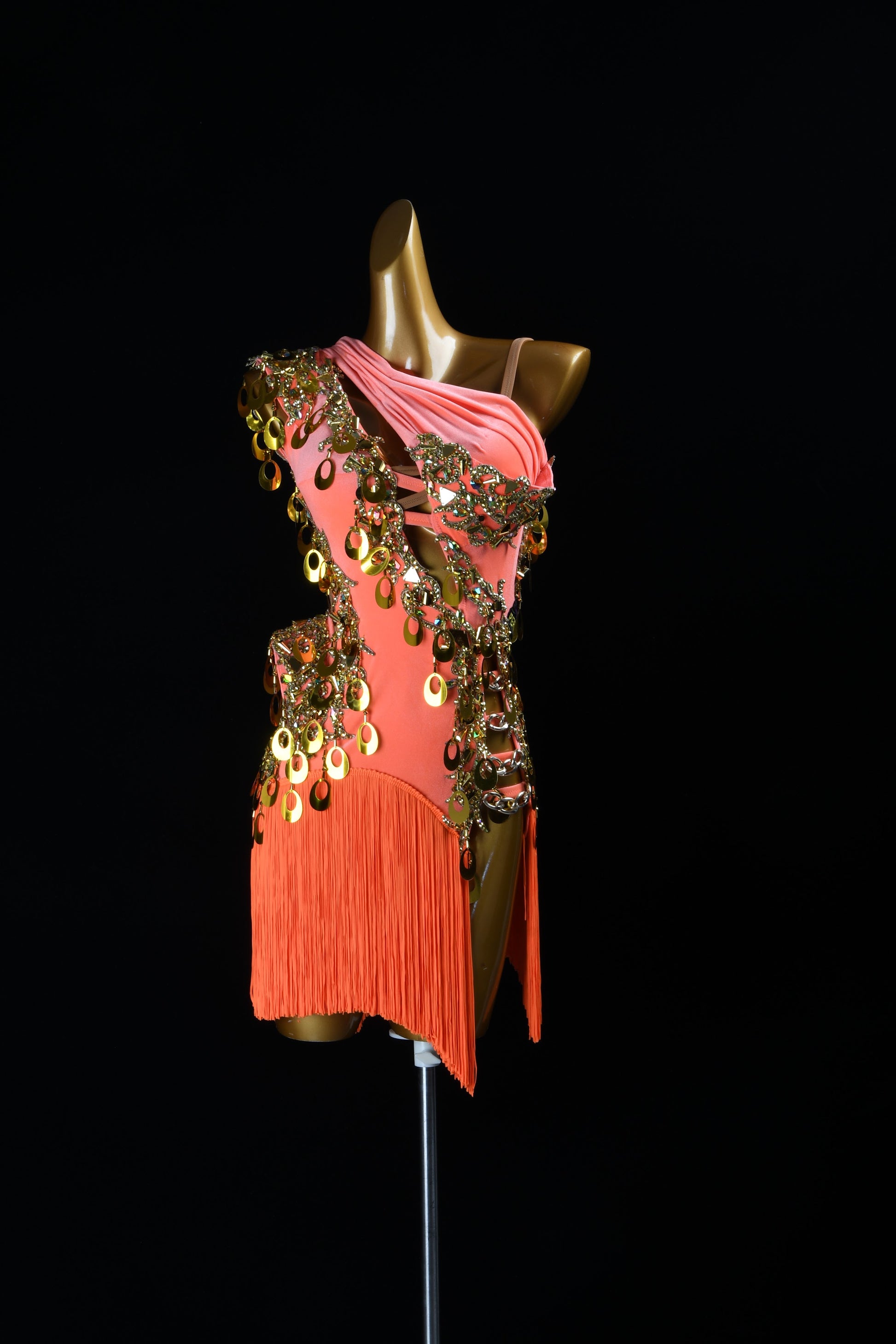 Luxury Dancewear