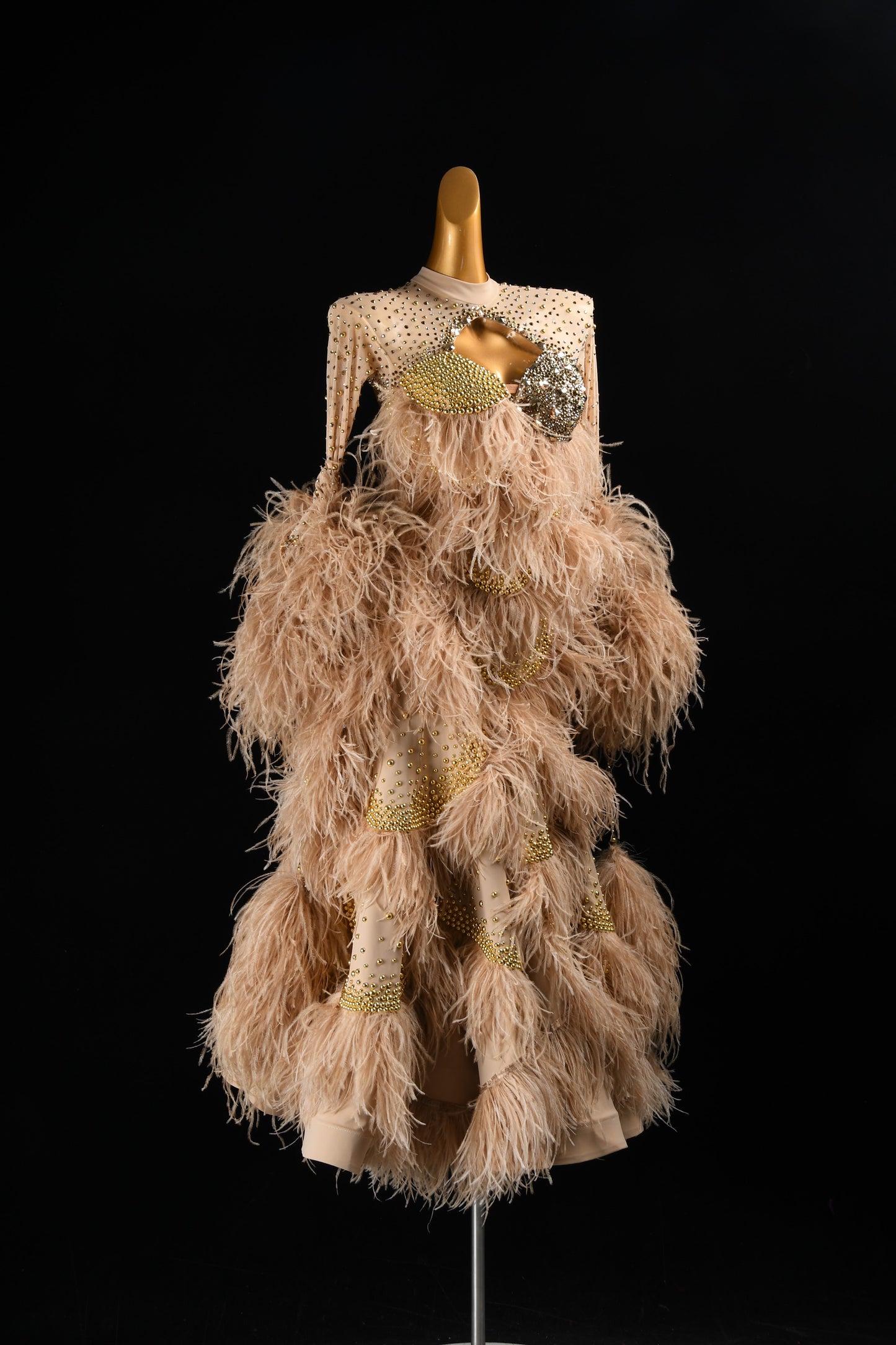 Crystal Ballroom Dancewear