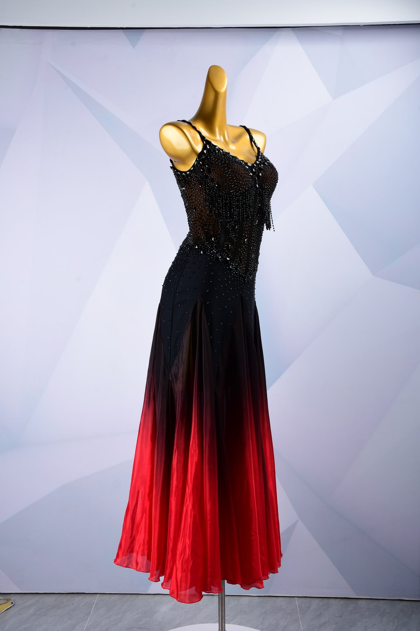 Professional Smooth Dance Costume 