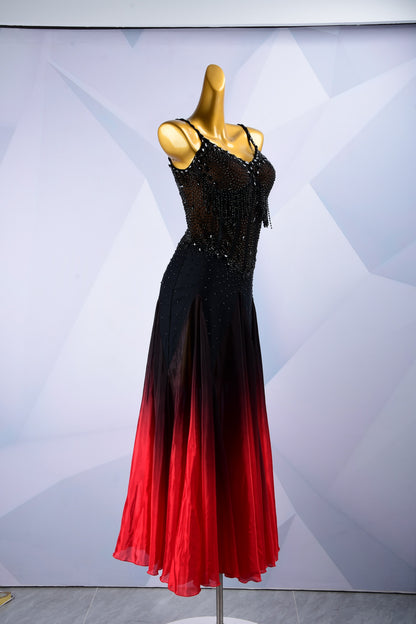  Professional Smooth Dance Costume 