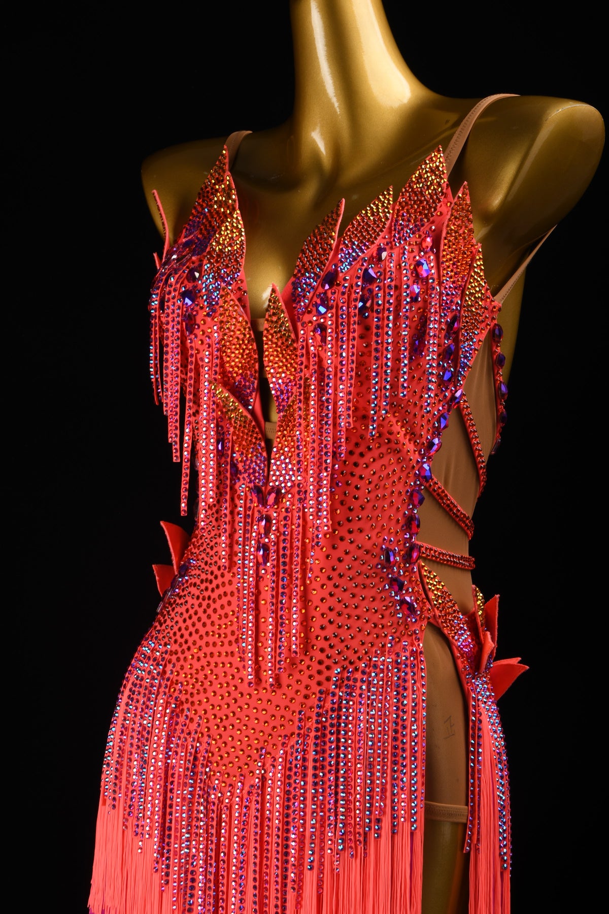 Competition Dress