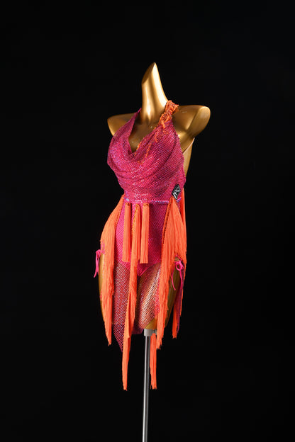 Dancesport Dress