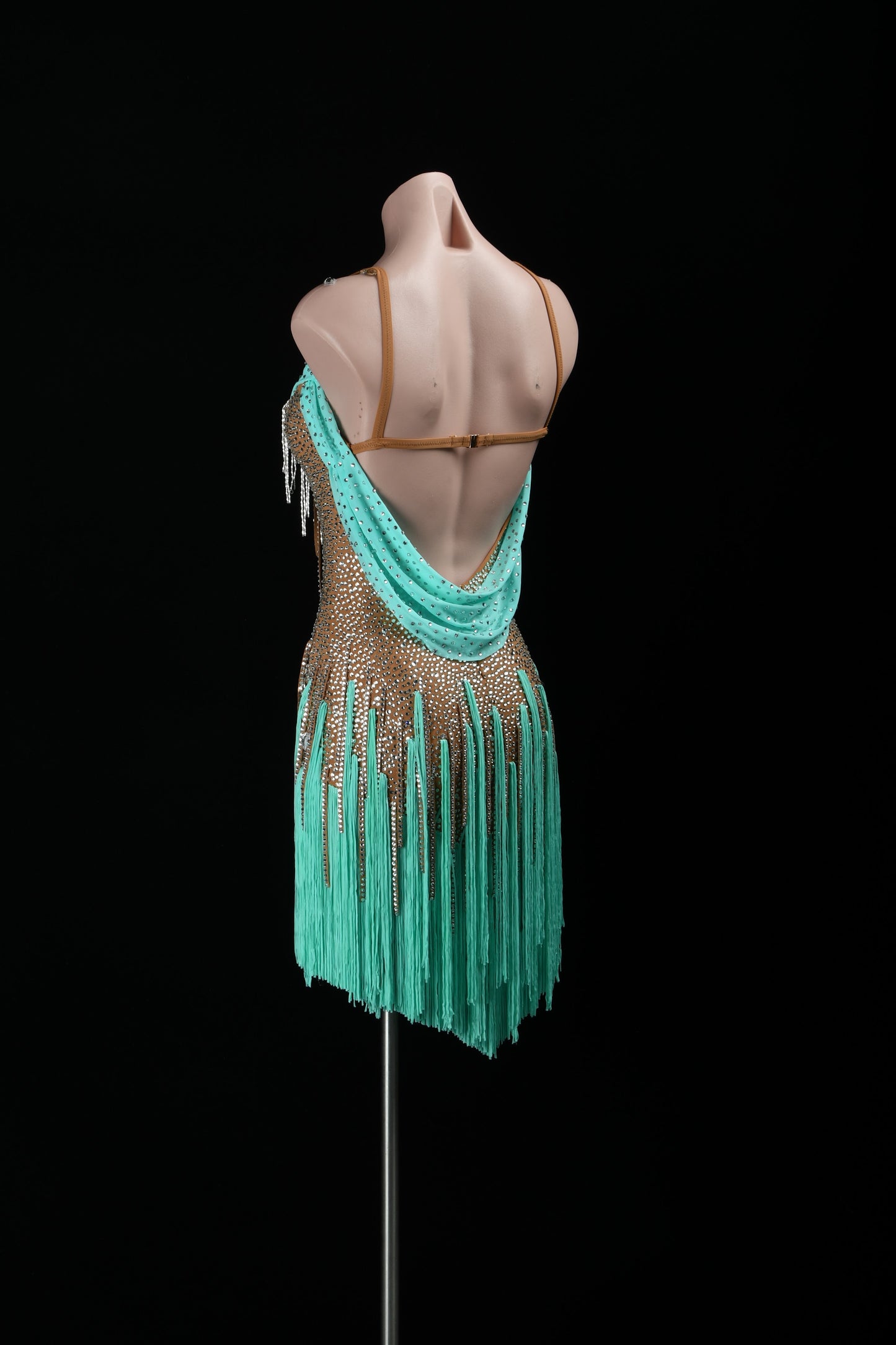 Crystal Rain | Latin Couture | DSC_7612