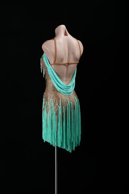 Crystal Rain | Latin Couture | DSC_7612