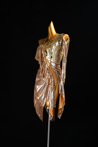 Latin Dress for Sale