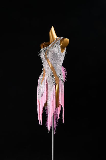Custom Performance Dress