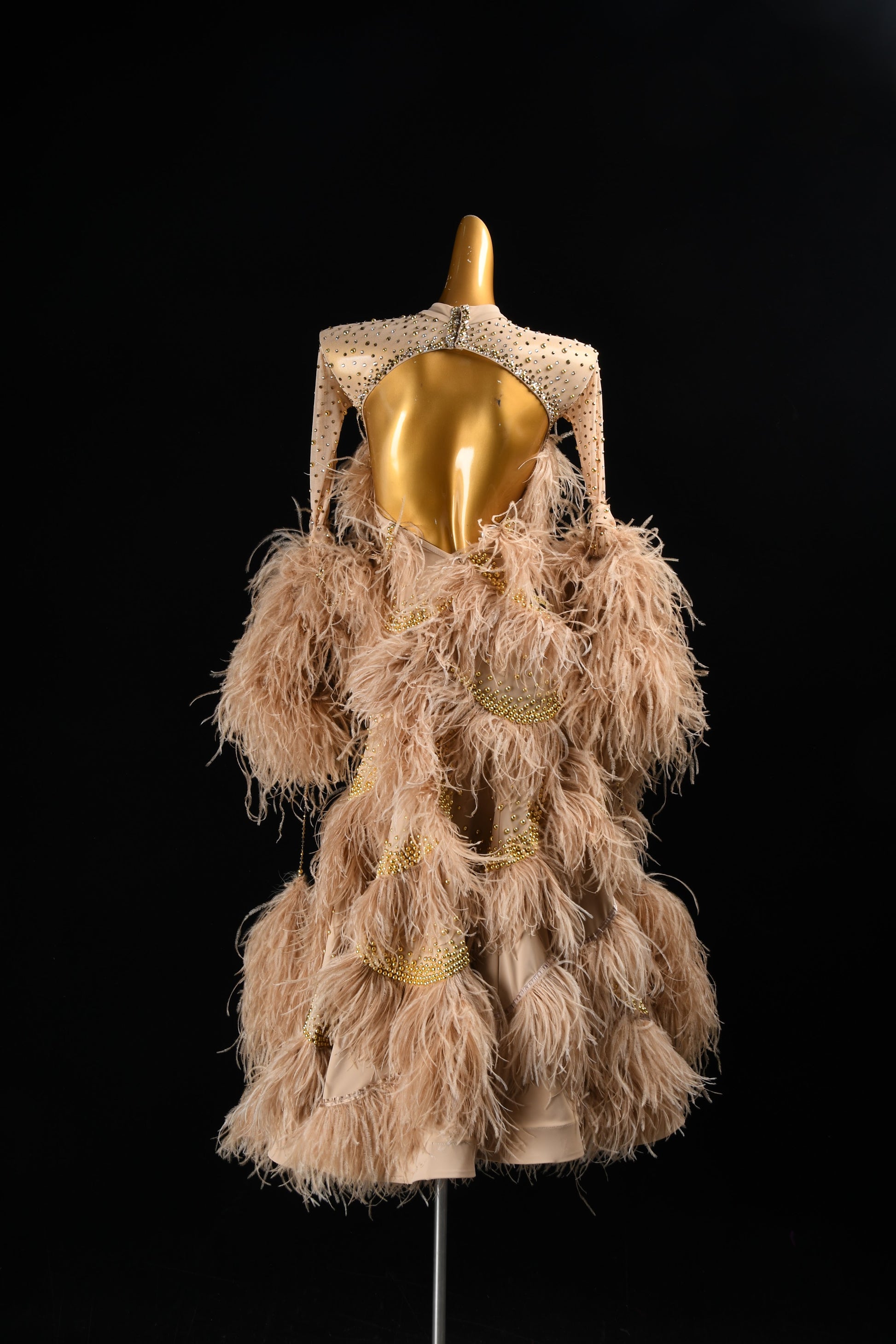 Crystal Ballroom Dancewear