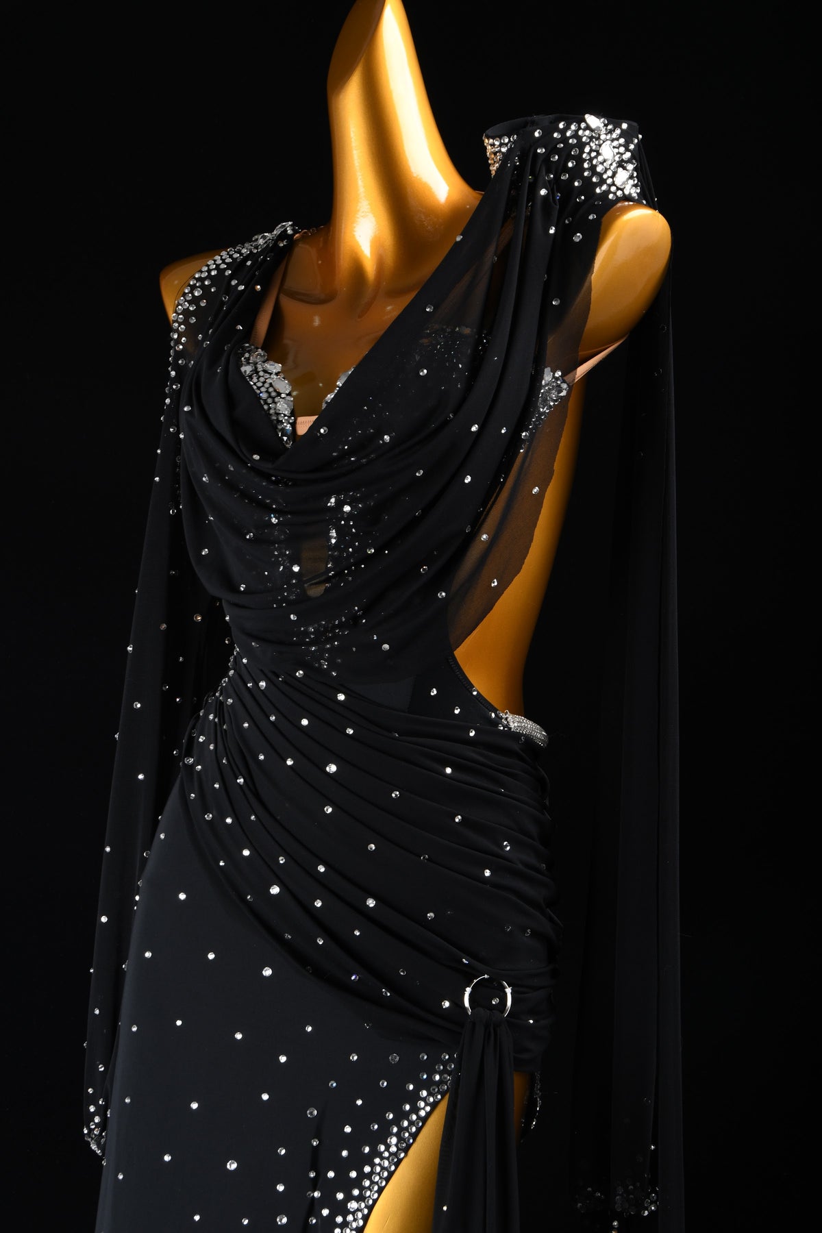 Couture Dress