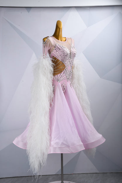 Luxury Dancewear