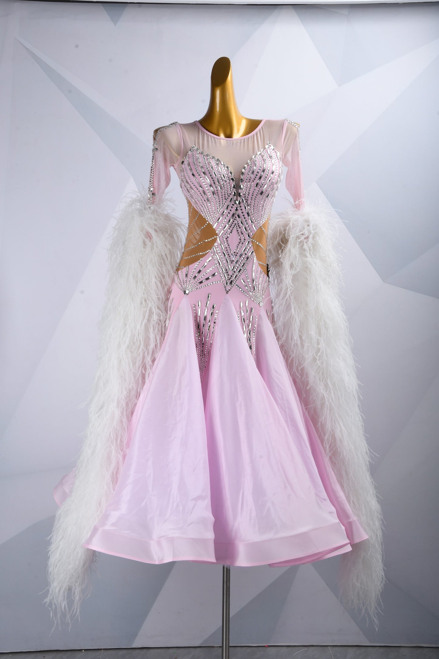Luxury Dancewear