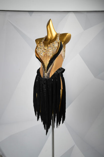 Crystalline Desire | Rhythm Dress For Sale | DSC_2272