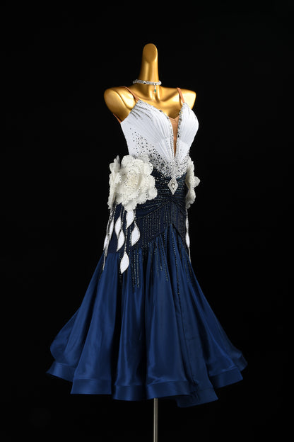 Couture Ballroom Dress