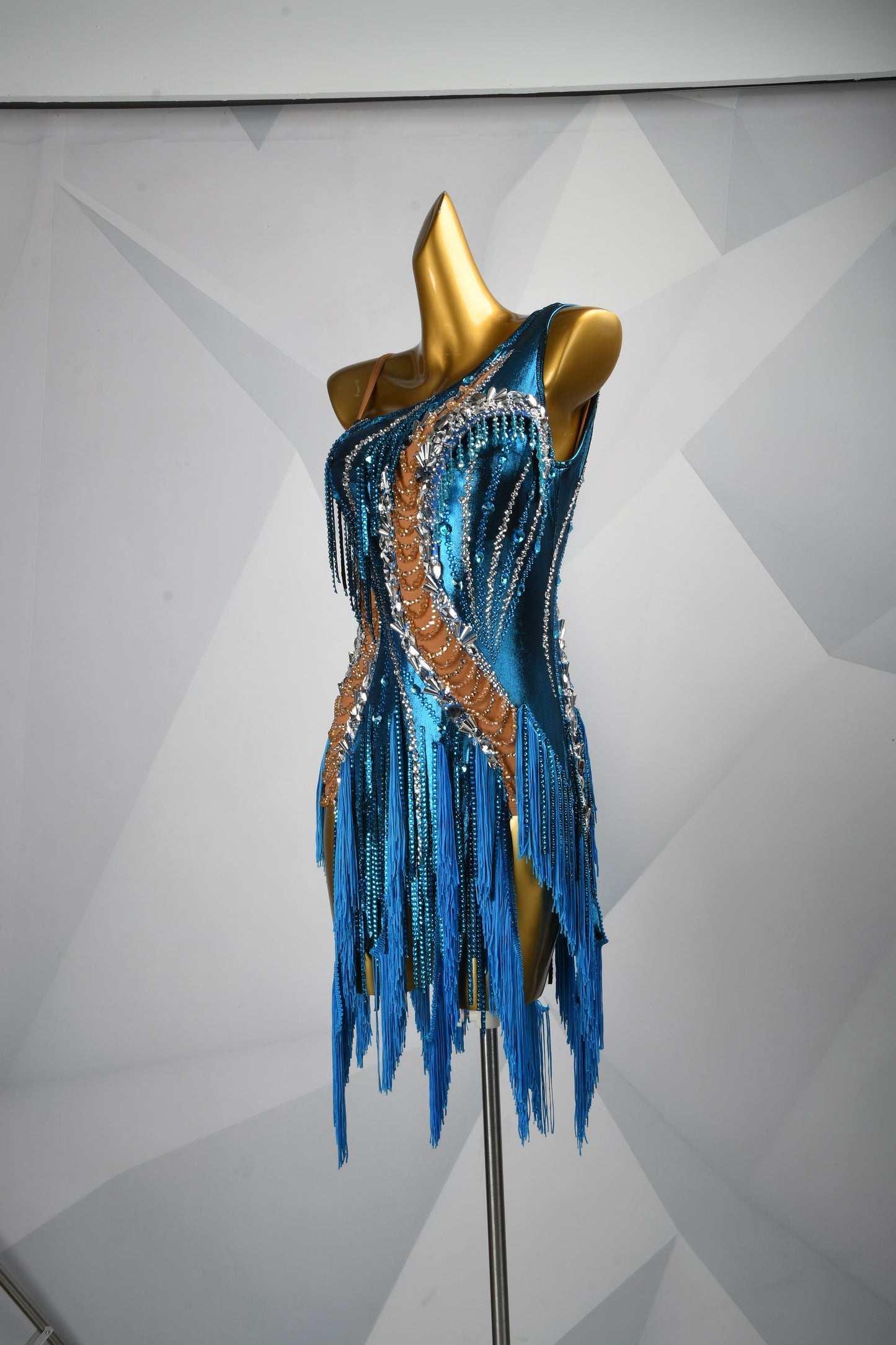 Competition Dress