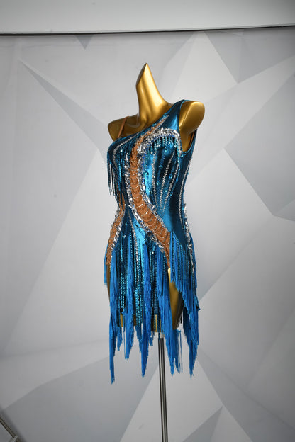 Competition Dress