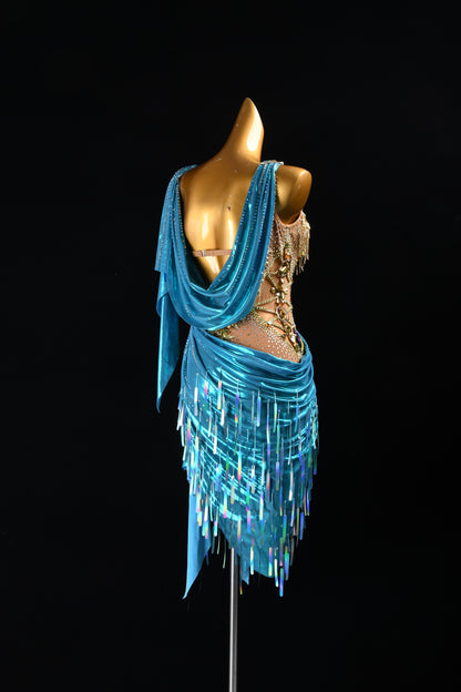 Dance Dress For Sale