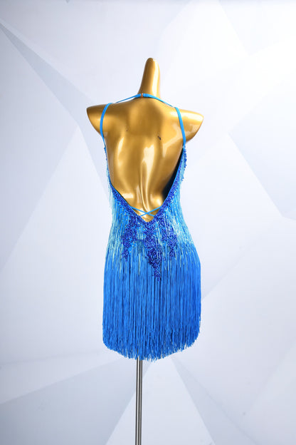 Competition Dress