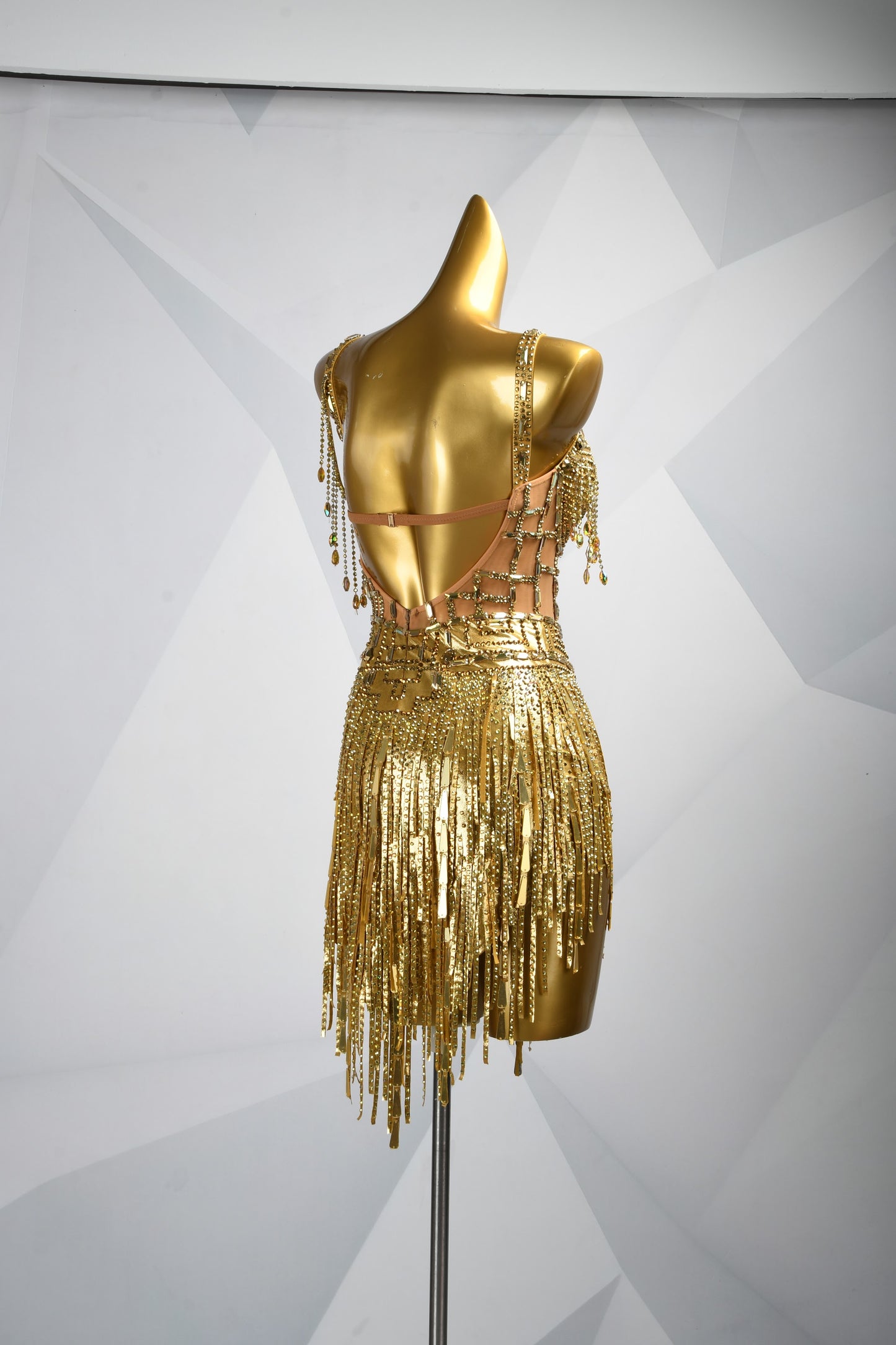 Solar Flare | Competition Dress | DSC_9166