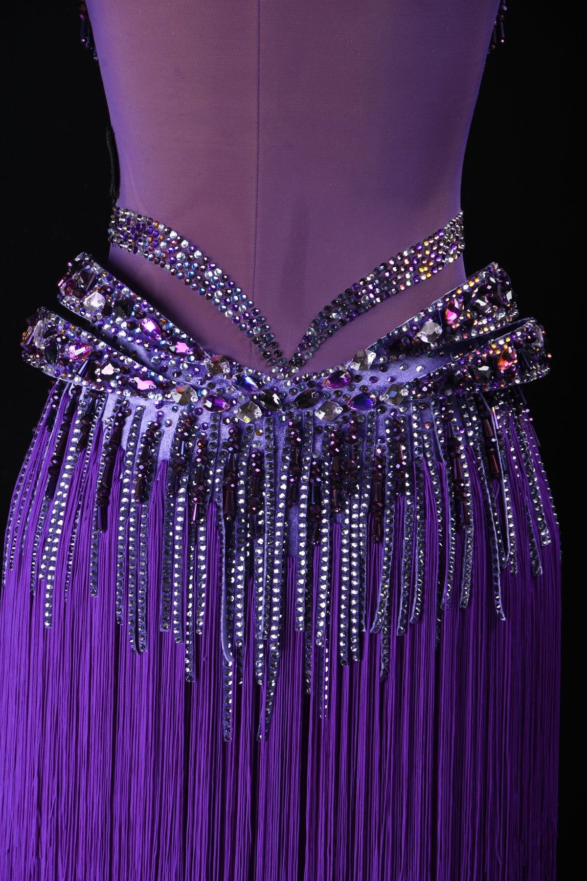 Dance Costume