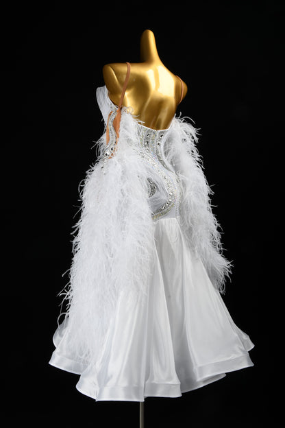 Couture Ballroom Dress