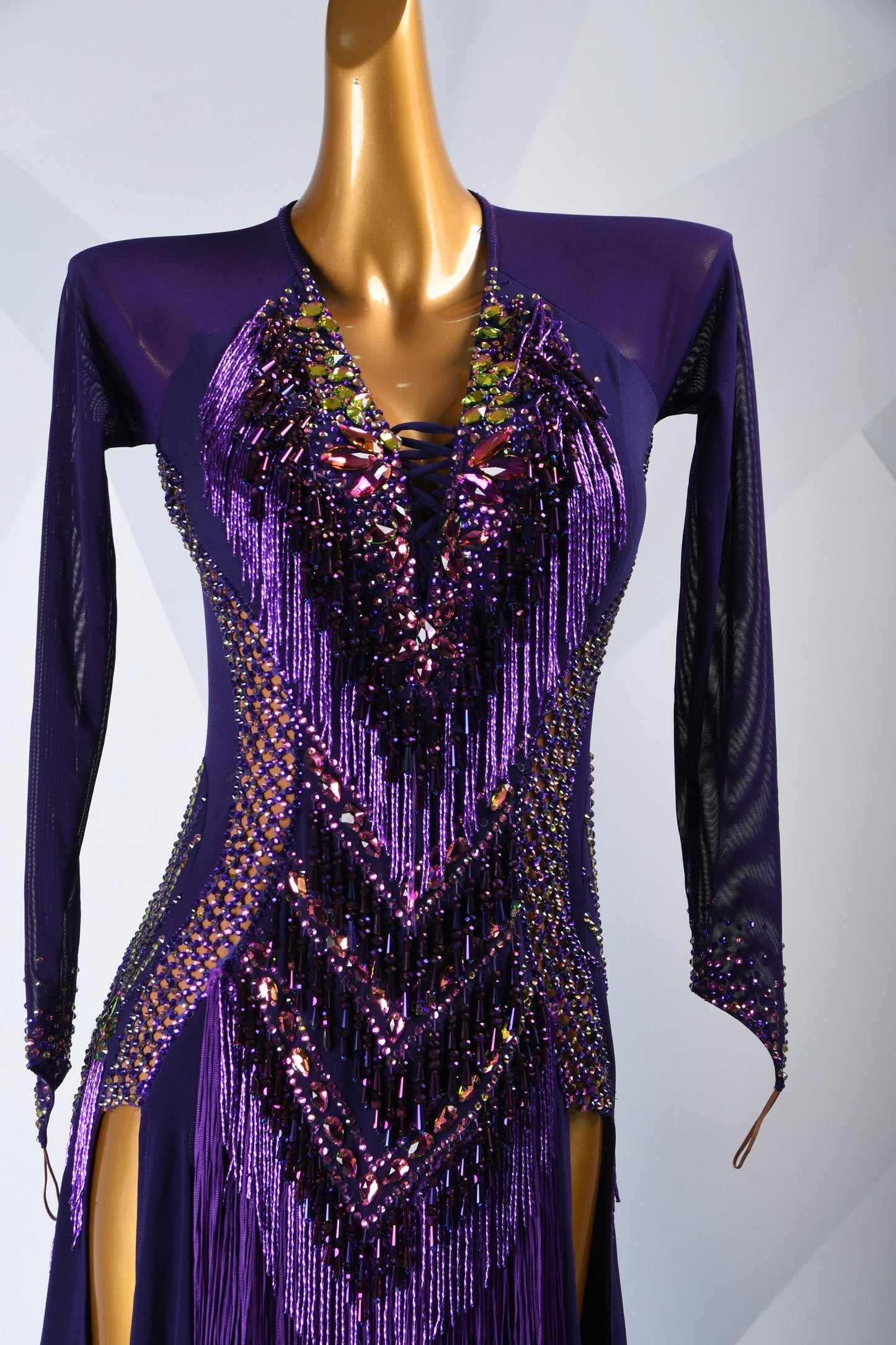Rhythm Dress For Sale