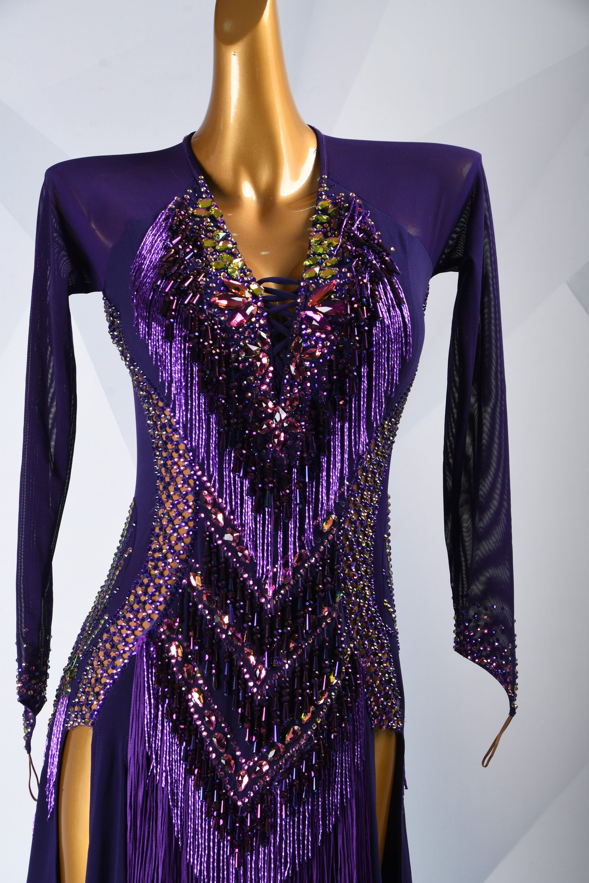 Rhythm Dress For Sale