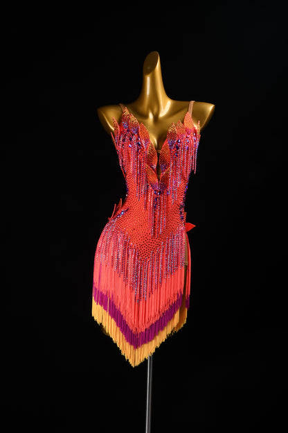 Competition Dress
