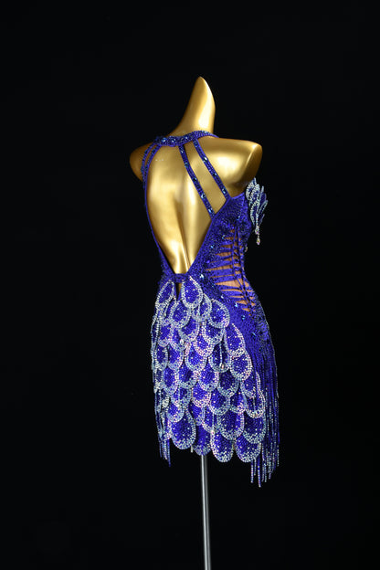 Female Dance Dress