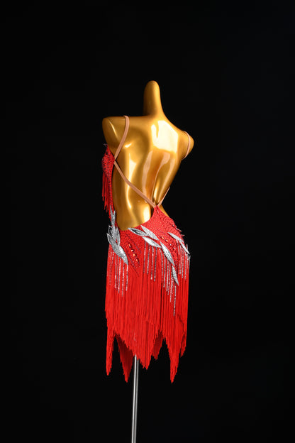 Rhythm Dress