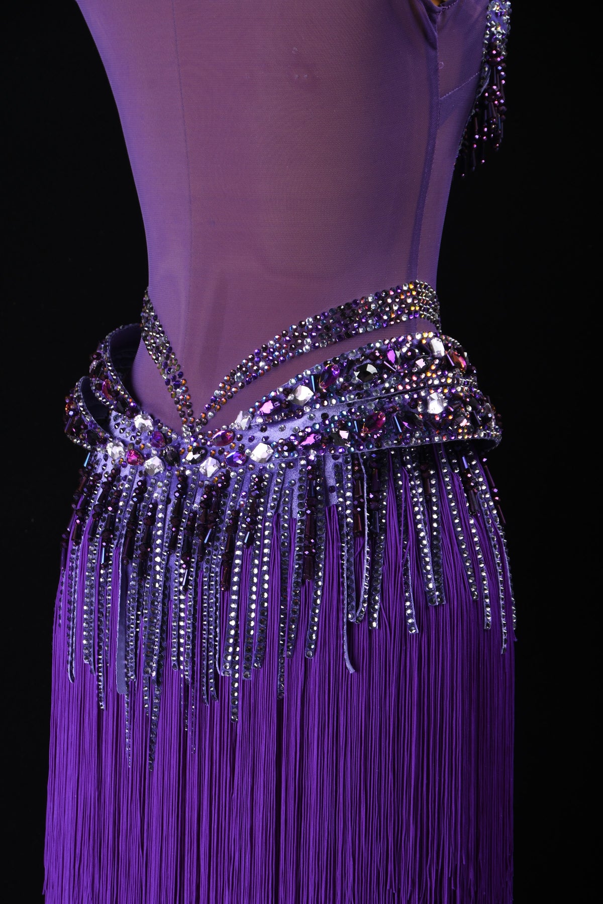 Dance Costume