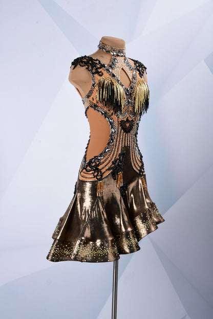 Custom Dancewear
