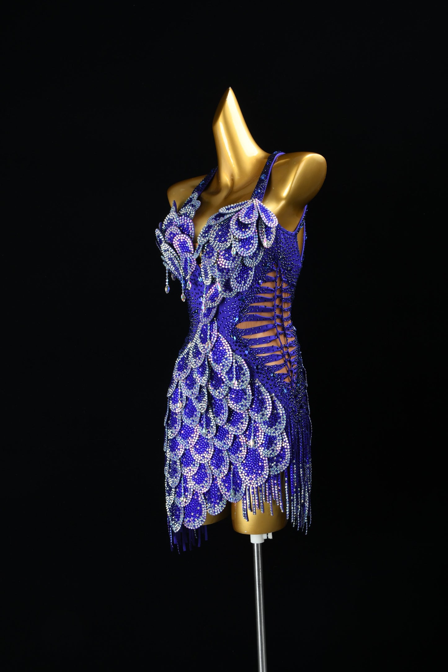 Female Dance Dress