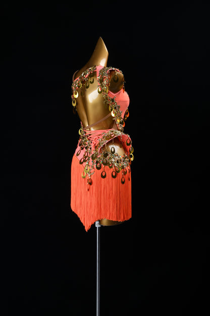 Luxury Dancewear