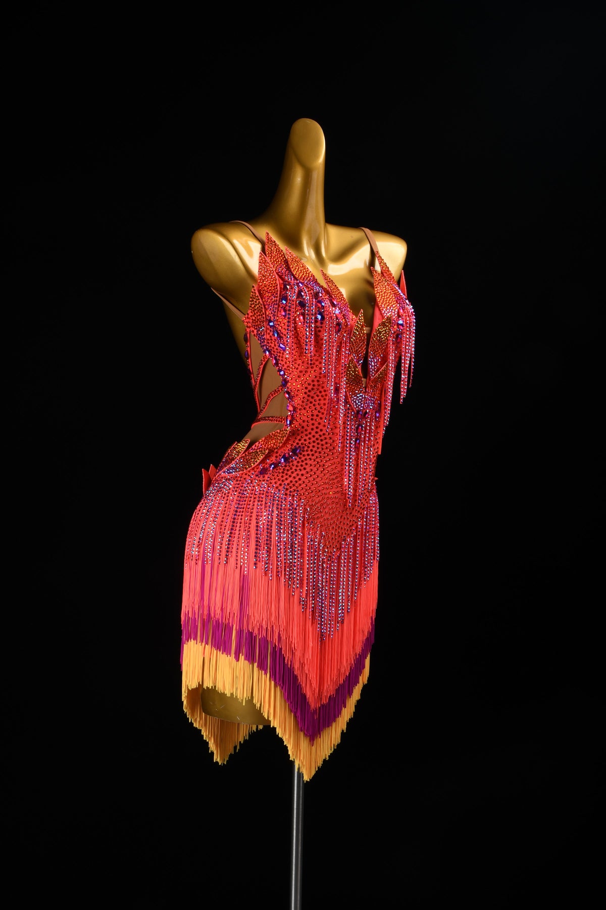 Competition Dress