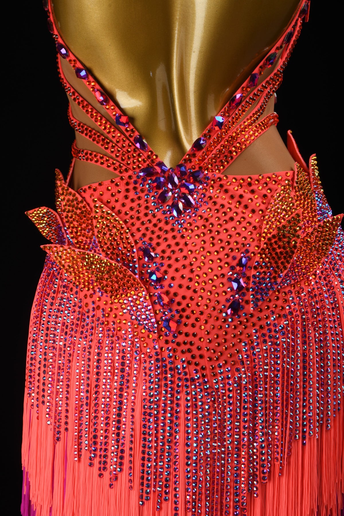 Competition Dress