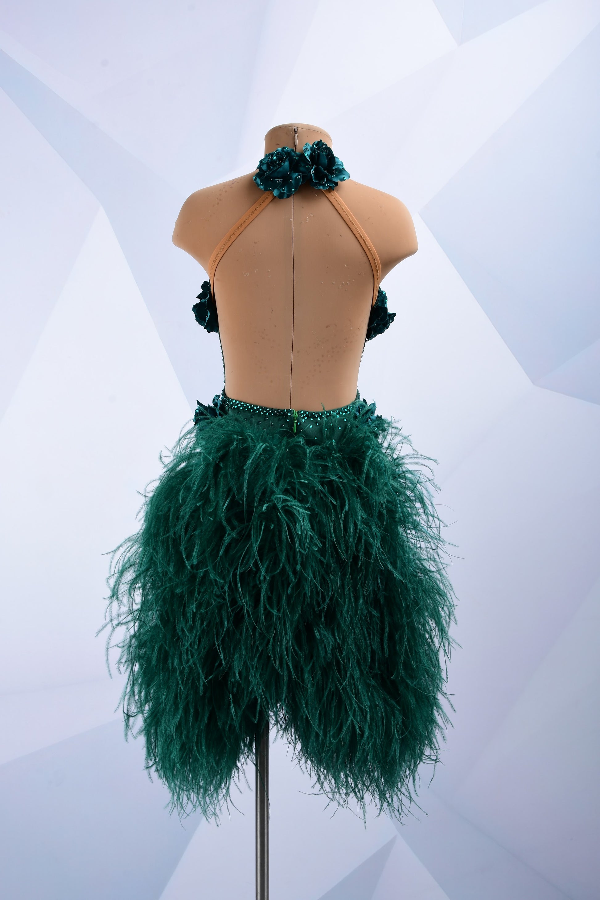 Couture Dancewear