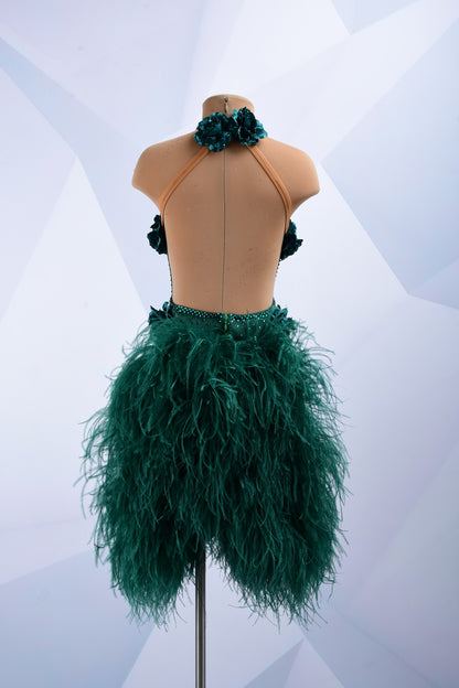 Couture Dancewear