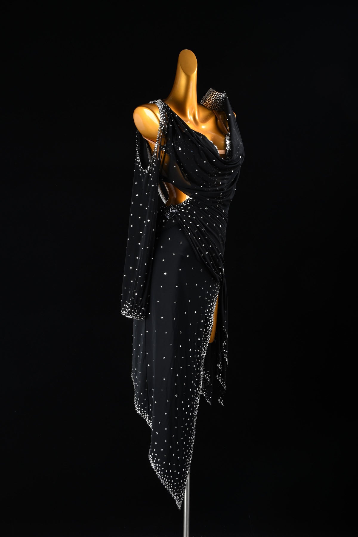 Couture Dress