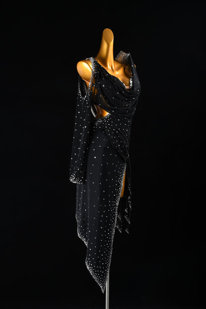 Couture Dress