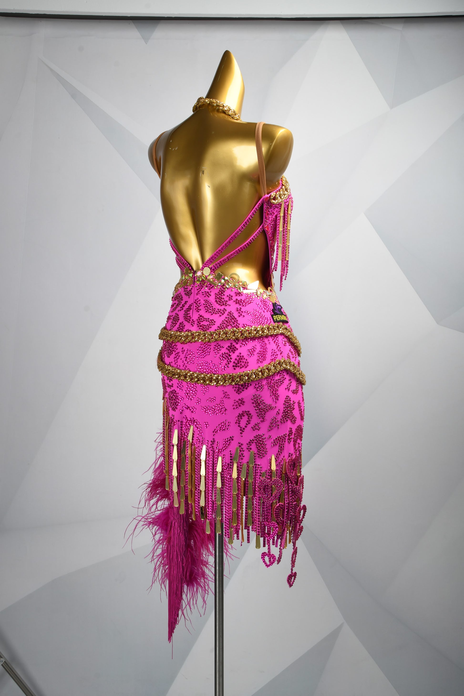 Competition Dress