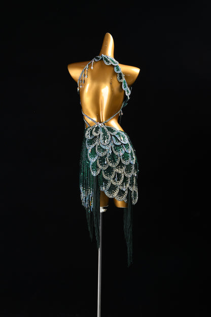 Luxury Dancewear