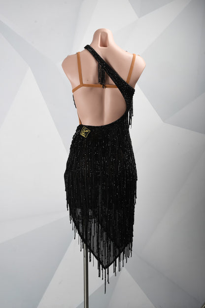Latin Dancewear Dress