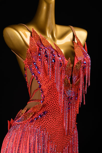 Competition Dress