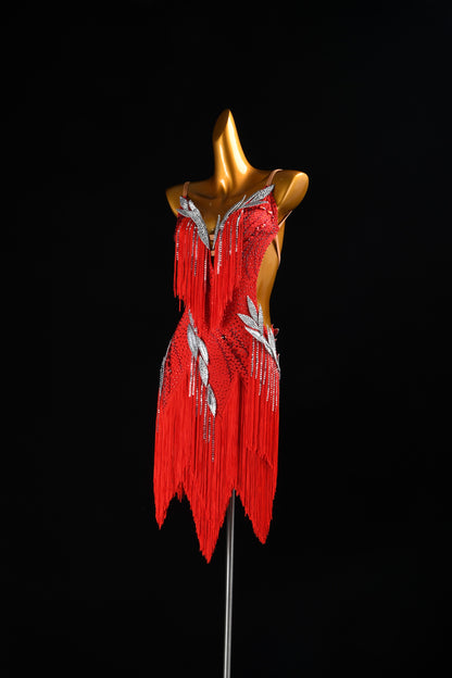 Rhythm Dress