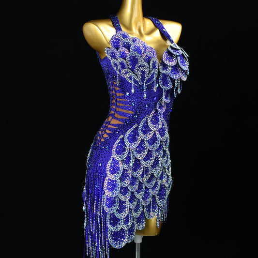 Female Dance Dress